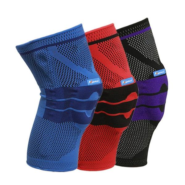 Universal Knee Pads For Sports Football Basketball Knee Protector Voll ...