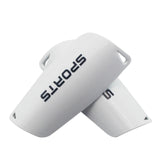 WorthWhile 1 Pair Soccer Football Shin Guard Teens Socks Pads Professional Shields Legging Shinguards Sleeves Protective Gear