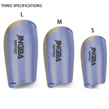 JINGBA SUPPORT protege tibia football adultes Kid football calf shin pads Adult Soccer shin guards pads espinilleras de f tbol