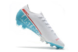 13 Colors MLLZF Cheap Sale Mens Vp 13 Elite FG Football Boots High Ankle Soccer Shoes Cleats,Free Shipping