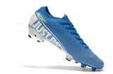 13 Colors MLLZF Cheap Sale Mens Vp 13 Elite FG Football Boots High Ankle Soccer Shoes Cleats,Free Shipping