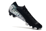 13 Colors MLLZF Cheap Sale Mens Vp 13 Elite FG Football Boots High Ankle Soccer Shoes Cleats,Free Shipping