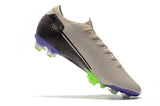 13 Colors MLLZF Cheap Sale Mens Vp 13 Elite FG Football Boots High Ankle Soccer Shoes Cleats,Free Shipping