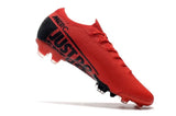 13 Colors MLLZF Cheap Sale Mens Vp 13 Elite FG Football Boots High Ankle Soccer Shoes Cleats,Free Shipping