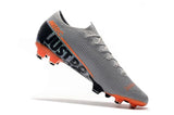 13 Colors MLLZF Cheap Sale Mens Vp 13 Elite FG Football Boots High Ankle Soccer Shoes Cleats,Free Shipping