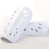 1 Pair 3 MM Soccer Shin Guards Pads For Adult Kids Football Shin Pads Leg Sleeves Soccer Shin Pads Adult Knee Support Sock