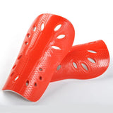 1 Pair 3 MM Soccer Shin Guards Pads For Adult Kids Football Shin Pads Leg Sleeves Soccer Shin Pads Adult Knee Support Sock