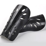 1 Pair 3 MM Soccer Shin Guards Pads For Adult Kids Football Shin Pads Leg Sleeves Soccer Shin Pads Adult Knee Support Sock