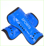 1 Pair Soccer Shin Guards Pads For Adult Or Kids Football Shin Pads Leg Sleeves Soccer Shin Guard Adult Knee Support Pads