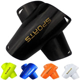 1 Pair Soccer Shin Guards Pads For Adult / Kids Football Shin Pads Leg Sleeves Soccer Shin Guard Adult Knee Support Sock
