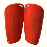 1 Pair Soccer Shin Guards Pads For Adult / Kids Football Shin Pads Leg Sleeves Soccer Shin Guard Adult Knee Support Sock