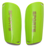 1 Pair Soccer Shin Guards Pads For Adult / Kids Football Shin Pads Leg Sleeves Soccer Shin Guard Adult Knee Support Sock