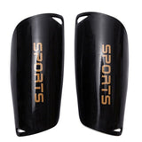 1 Pair Soccer Shin Guards Pads For Adult / Kids Football Shin Pads Leg Sleeves Soccer Shin Guard Adult Knee Support Sock