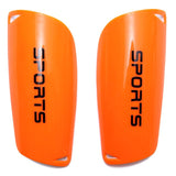 1 Pair Soccer Shin Guards Pads For Adult / Kids Football Shin Pads Leg Sleeves Soccer Shin Guard Adult Knee Support Sock