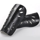 1 Pair Soccer Shin Guards Pads For Adult / Kids Football Shin Pads Leg Sleeves Soccer Shin Guard Adult Knee Support Sock