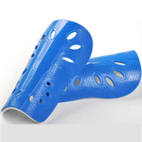 1 Pair Soccer Shin Guards Pads For Adult / Kids Football Shin Pads Leg Sleeves Soccer Shin Guard Adult Knee Support Sock