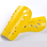 1 Pair Soccer Shin Guards Pads For Adult / Kids Football Shin Pads Leg Sleeves Soccer Shin Guard Adult Knee Support Sock