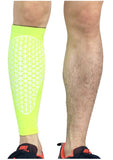 1PCS calf support compression leg cover running basketball football socks outdoor sports support sleeve knee pads