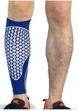 1PCS calf support compression leg cover running basketball football socks outdoor sports support sleeve knee pads