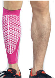 1PCS calf support compression leg cover running basketball football socks outdoor sports support sleeve knee pads